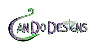 CanDoDesigns logo