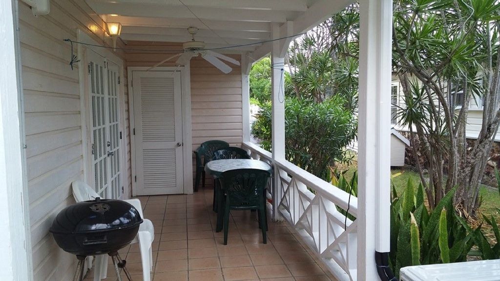 Porch