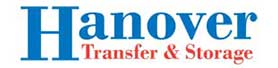 Hanover Transfer & Storage Logo Hanover Transfer & Storage Logo
