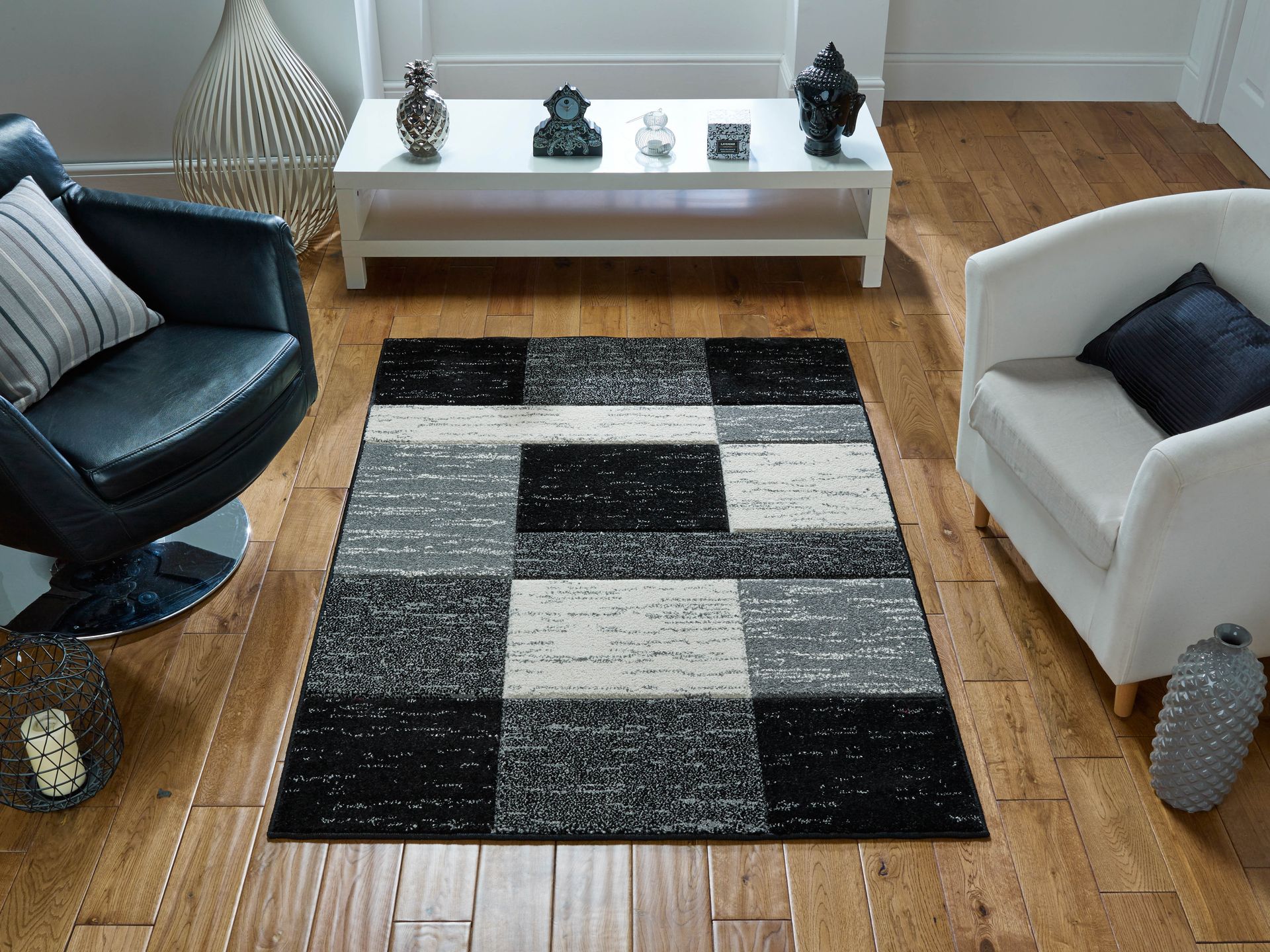 Large rugs