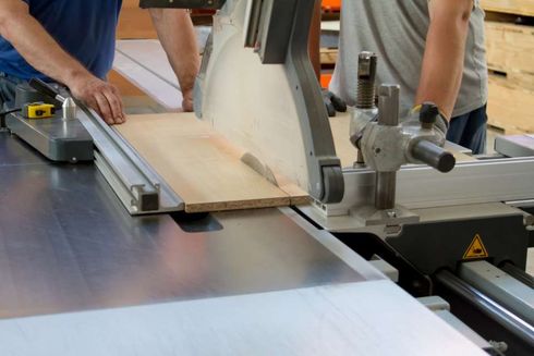 Laboratorio specializzato
