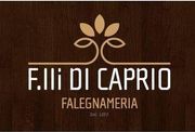 Falegnameria di Caprio-San Gennaro Vesuviano-logo