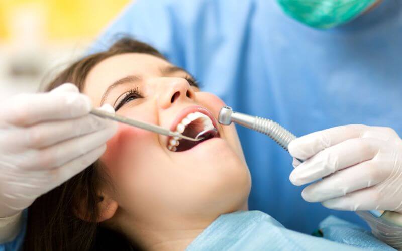 Zobu terapija un endodontija