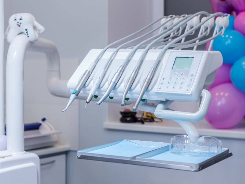 Stomatoloģijas klīnika Dental Shop