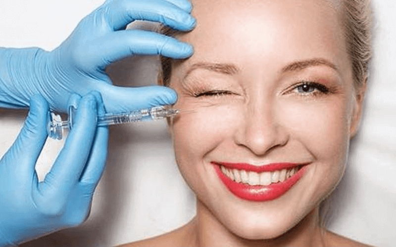 Facial skin regeneration method - iPRF procedure | Dental Shop
