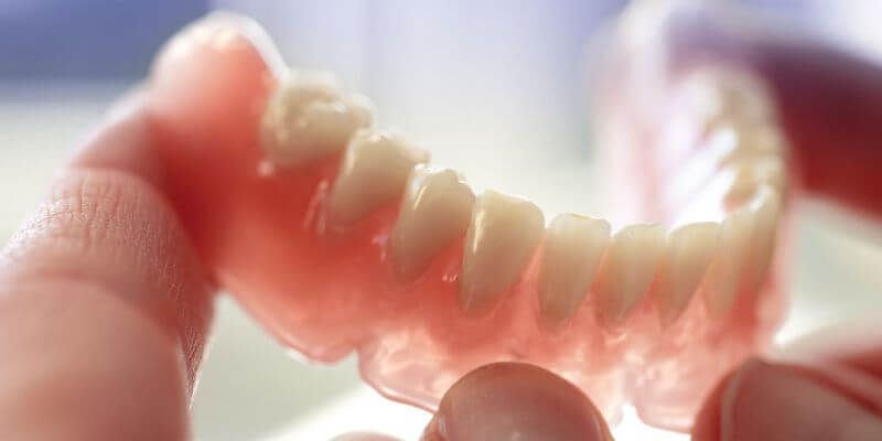 Prosthetics | Dental Shop