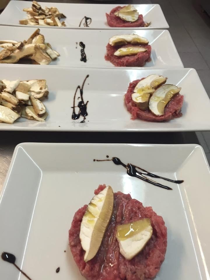 Funghi