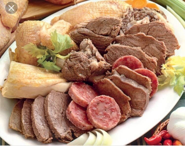Bollito Misto