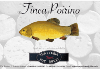 trattoria bue rosso
