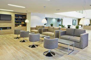 Choose us to decorate your interiors