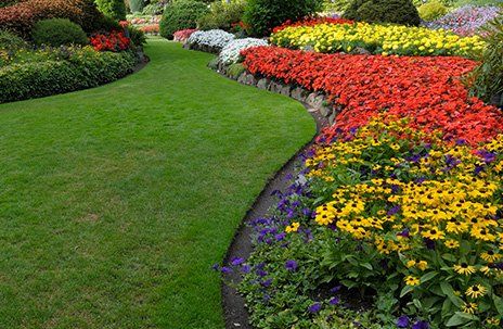 Flower Beds — Chesapeake, VA — Grassroots of Tidewater LTD. Flower Beds — Chesapeake, VA — Grassroots of Tidewater LTD.