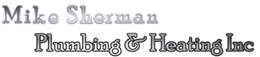 Mike Sherman Plumbing & Heating