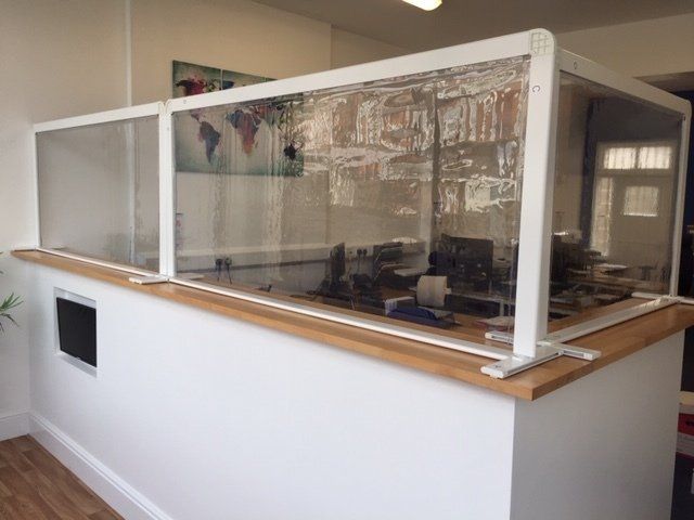 Margate Reception