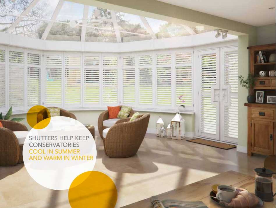 S-Craft Shutters