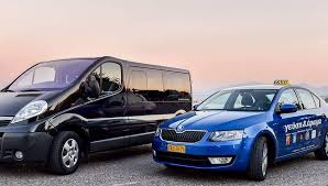Preveza Transfer taxi transport service Preveza