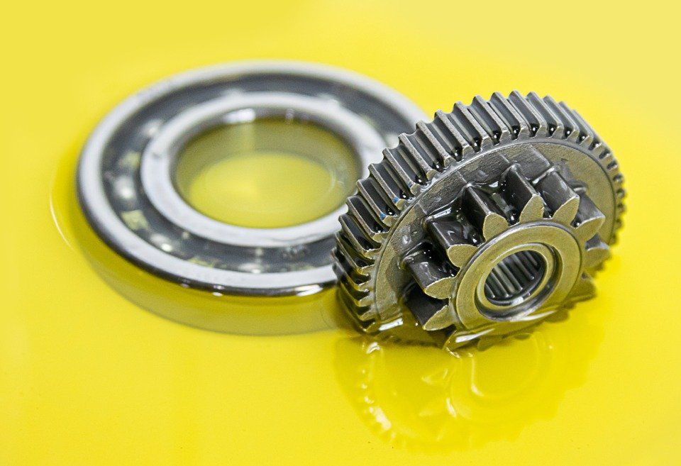 parts