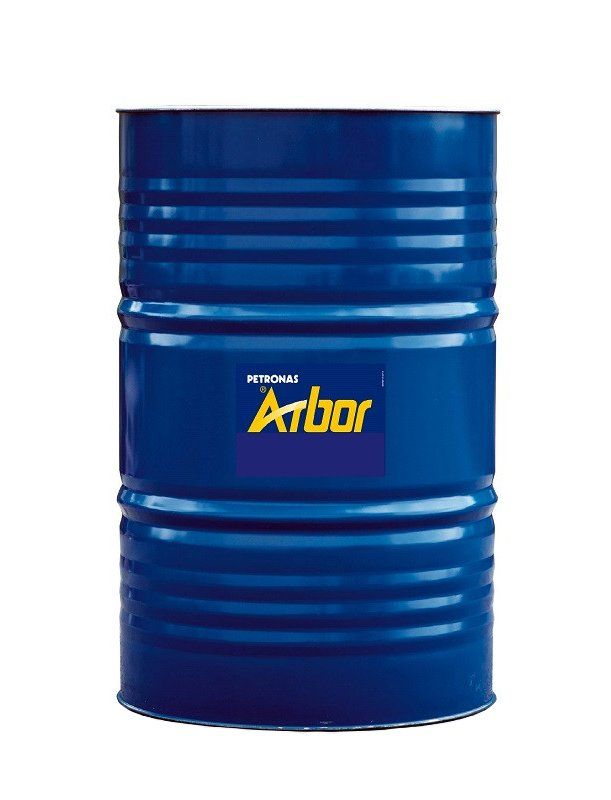 Hydraulic oil