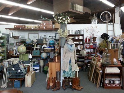 Vintage Dealer