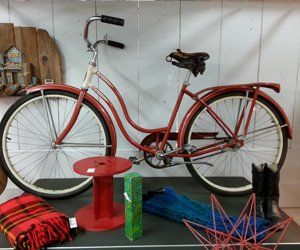 Bike Bike