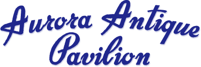 Aurora Antique Pavilion