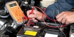 diagnosi elettronica dell'auto