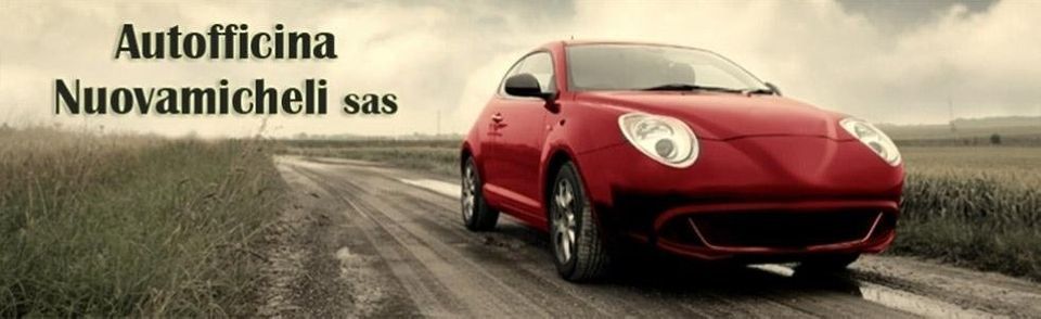 servizi di autofficina