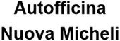 AUTOFFICINA NUOVAMICHELI sas-LOGO