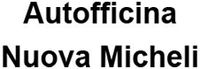 AUTOFFICINA NUOVAMICHELI sas-LOGO