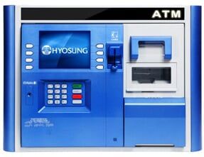 atm atm