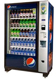 Snacks Vending Machine — Vending in Portsmouth, RI