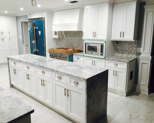 JC Cabinet NY - Kitchen 8