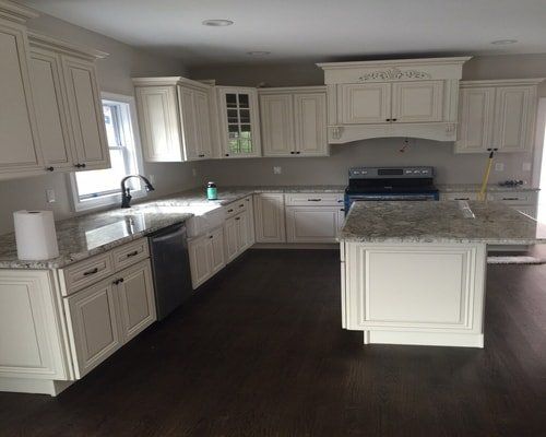 JC Cabinet NY - Kitchen 6