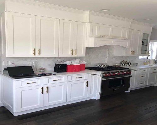 JC Cabinet NY - Kitchen 5