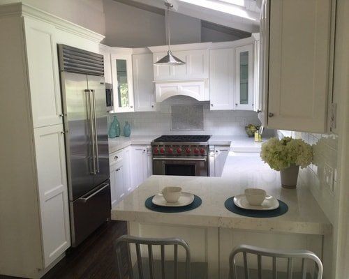 JC Cabinet NY - Kitchen 3