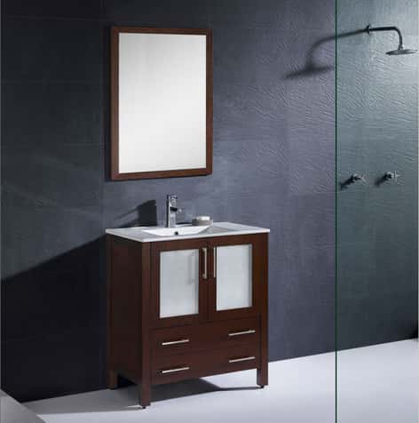 JC Cabinet NY - Vanity 2