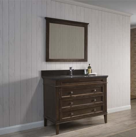 JC Cabinet NY - Vanity 4