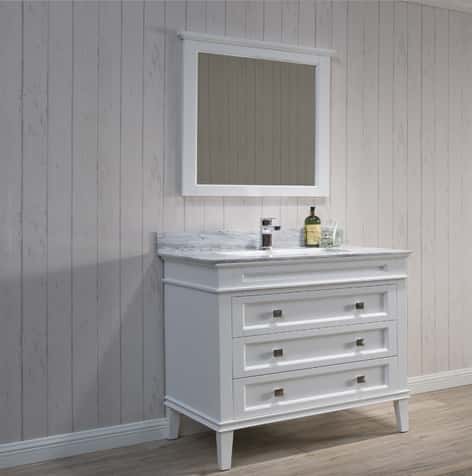 JC Cabinet NY - Vanity 6