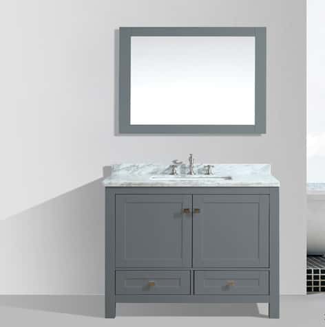 JC Cabinet NY - Vanity 7