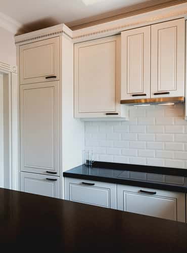 Domestic Kitchen Room - Cabinets in Huntington, NY Domestic Kitchen Room - Cabinets in Huntington, NY