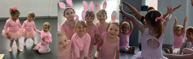 Respected dance school in Thurnscoe