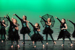 Musical theatre