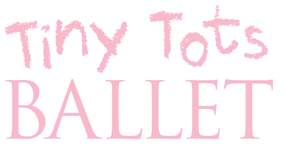 tiny tots ballet