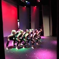 dance students example 16