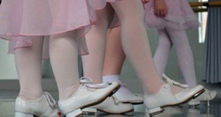 A purpose-built studio to cater for all types of dancers
