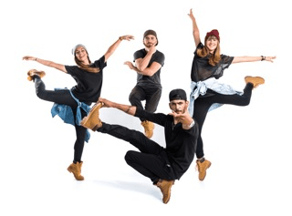 Street dance