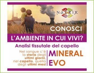 mineral test