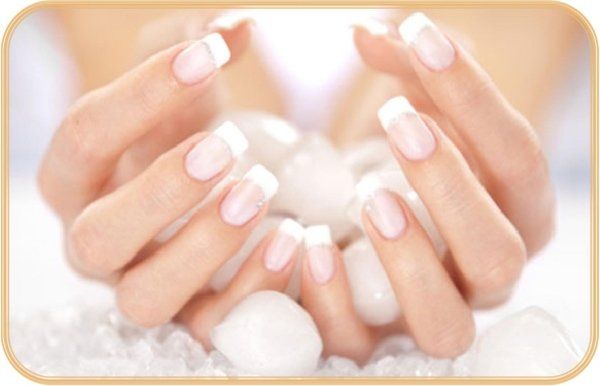 manicure