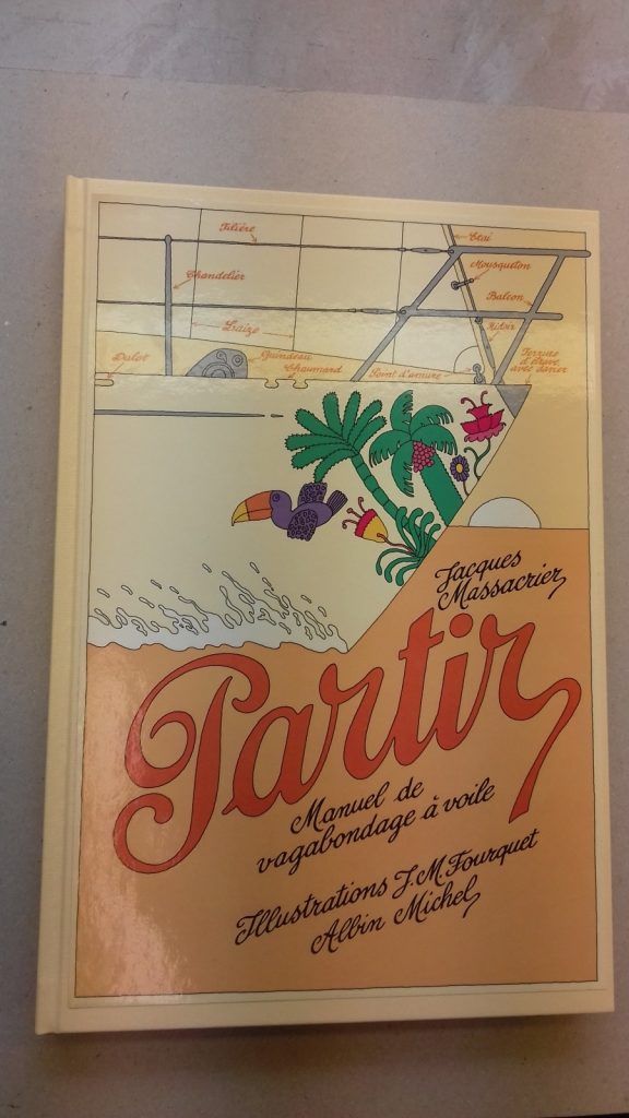 Image of one of book repairs