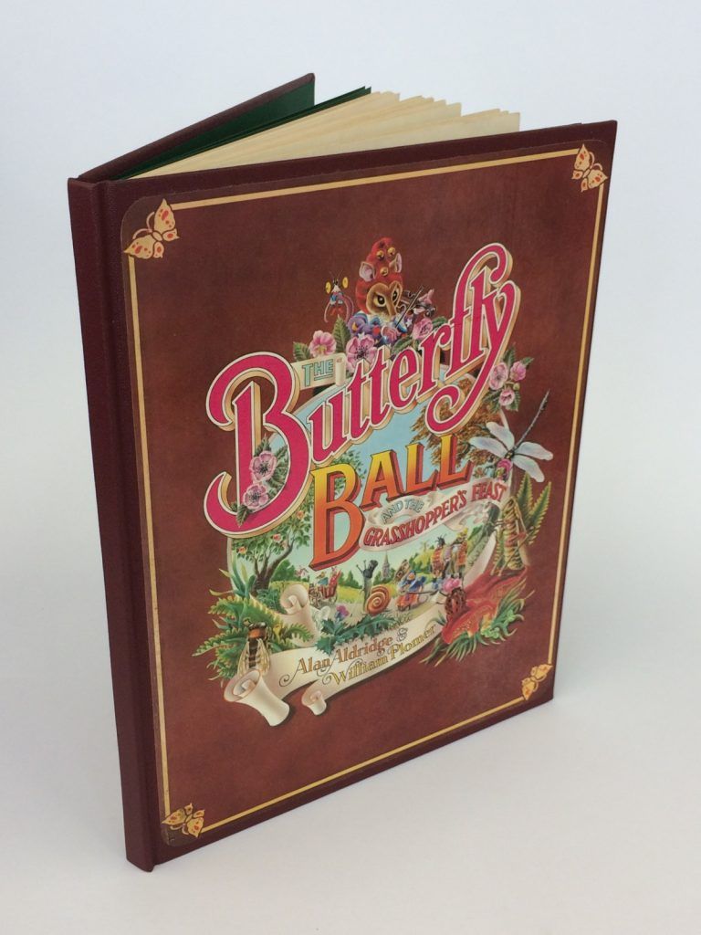 Image of one of book repairs