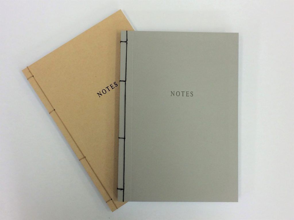 Bookbinding in London image